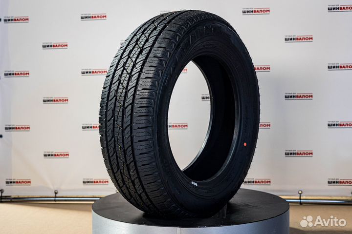 Nexen Roadian HTX RH5 225/65 R17 102H