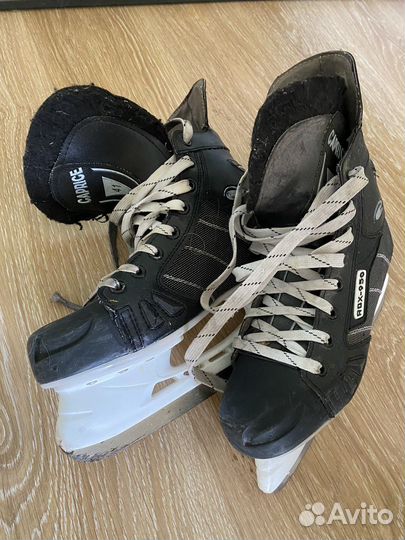 Коньки caprice