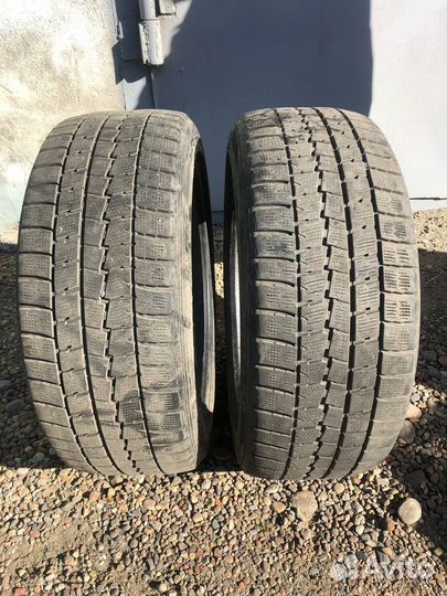 Dunlop Winter Maxx 225/45 R18