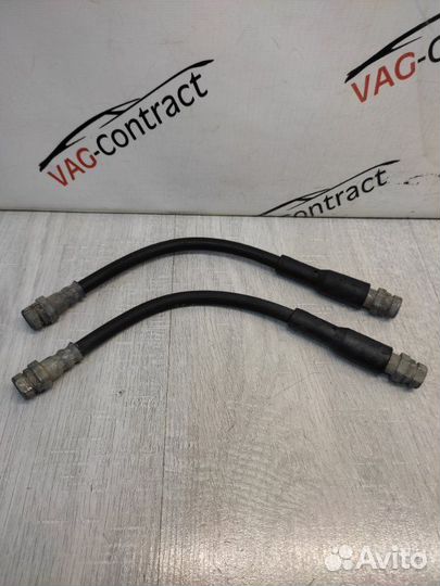 Шланг тормозной задний Audi Q3Rs 2.5 2014