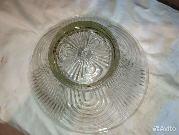 Конфетница СССР