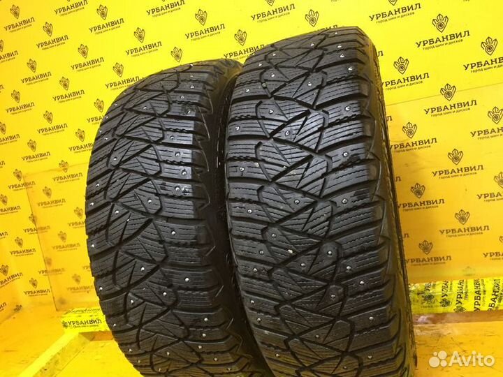 Goodyear Ultragrip 600 205/55 R16 94T