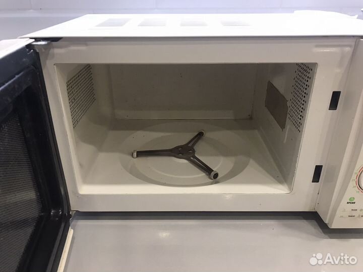 Микроволновая печь Supra