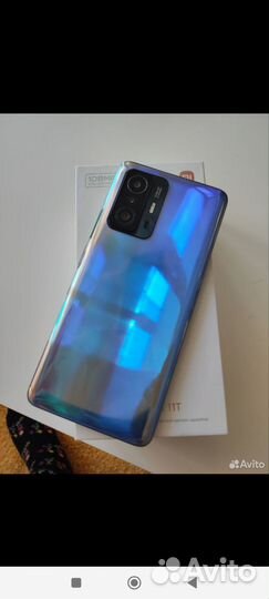 Xiaomi 11T, 8/256 ГБ