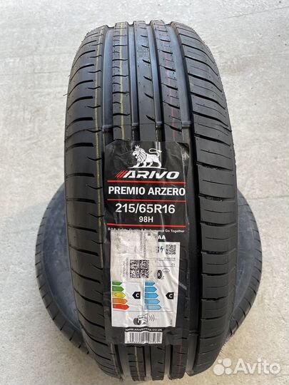 Arivo Premio ARZero 215/65 R16 98H