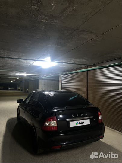 LADA Priora 1.6 МТ, 2010, 155 000 км
