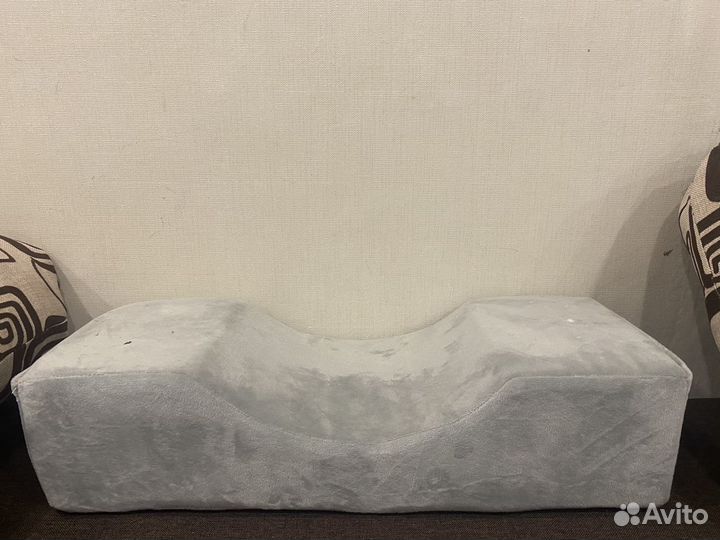 Подушки для наращивания ресниц