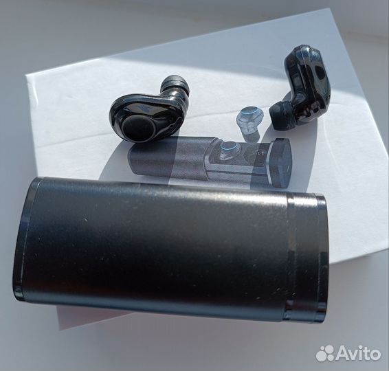 Беспроводные bluetooth наушники TWS X23