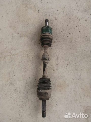 Привод в сборе