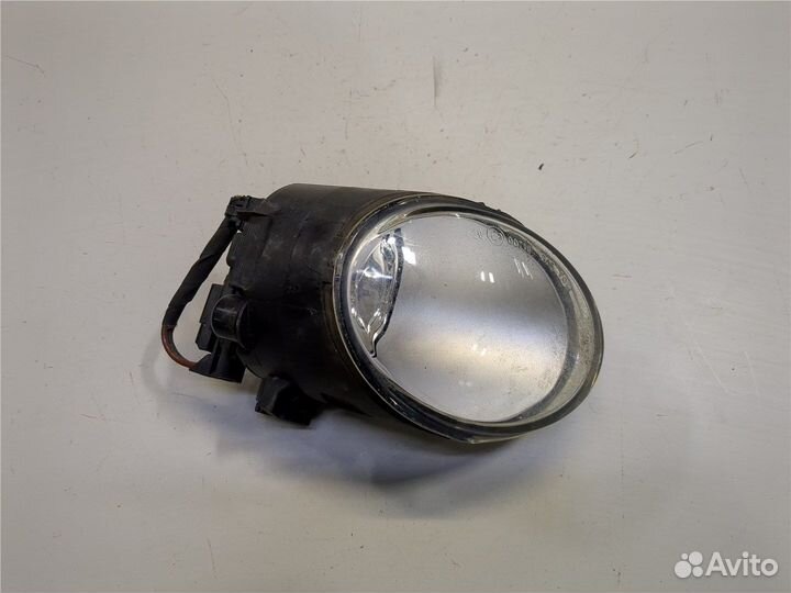 Фара противотуманная Volkswagen Phaeton, 2007