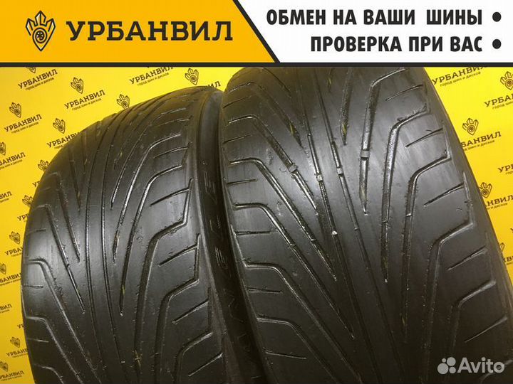 Triangle TR968 225/50 R17 94W
