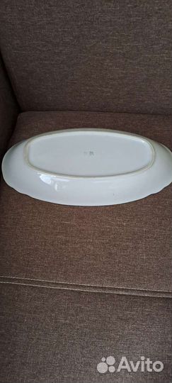 Посуда СССР