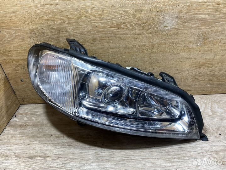 Фара правая Opel Omega B рестайлинг Арт 142464