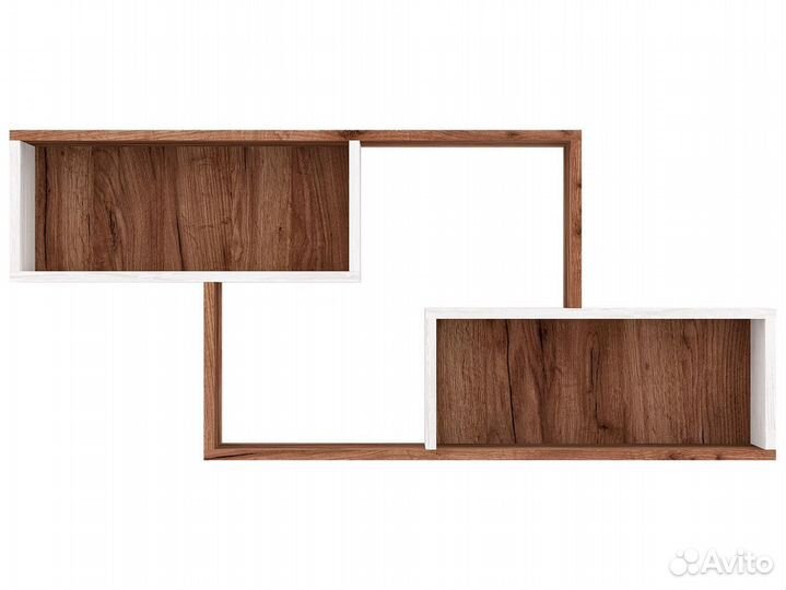 Полка навесная пн-7