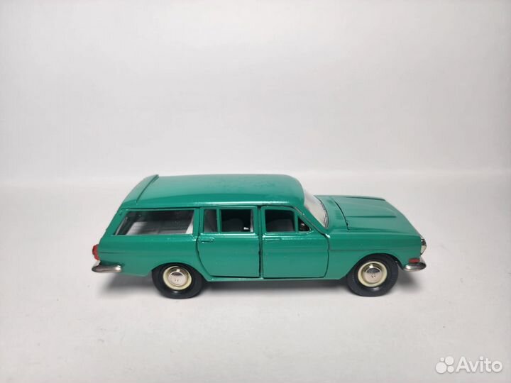 Газ 24-02А13 Волга СССР 1:43