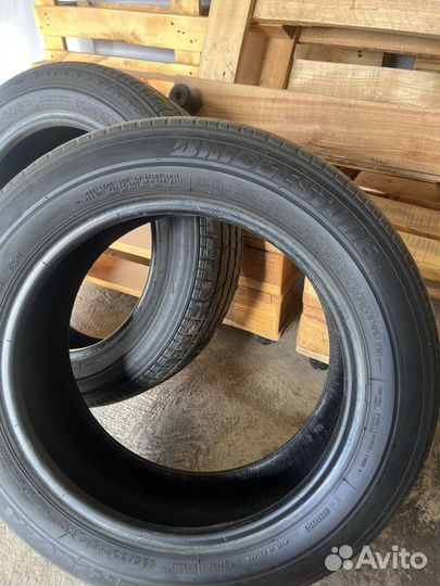 Bridgestone Turanza ER30 185/60 R15