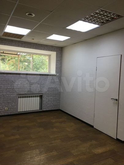 Свободного назначения, 42 м²