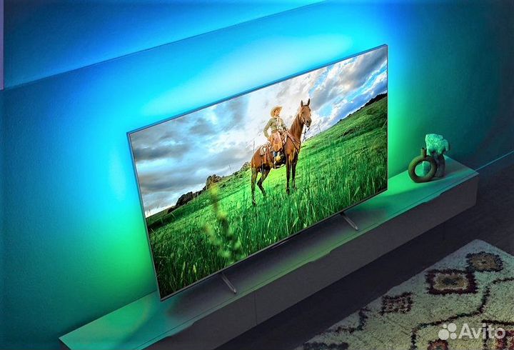 Телевизор Philips 55