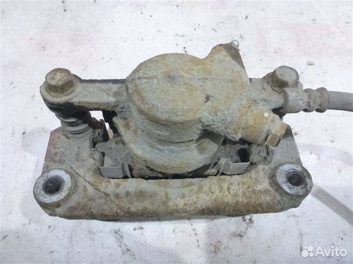 Суппорт задний левый Subaru Forester SH EJ204 2009