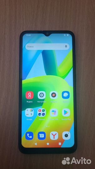 Xiaomi Redmi A1+, 3/32 ГБ