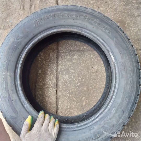 Goodride AT 559 5.10/15.5 R15