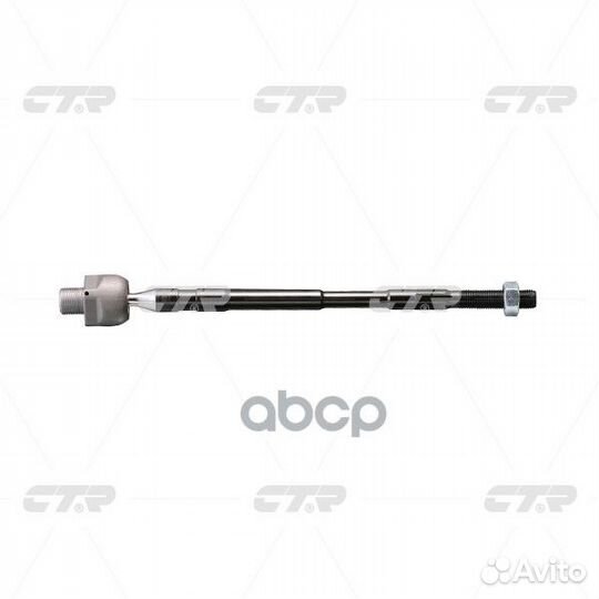 Тяга рулевая subaru tribeca 06- лев/прав.(без н