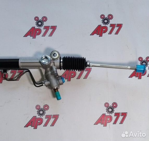 Рулевая рейка левая Toyota Camry MCV20 4425006120