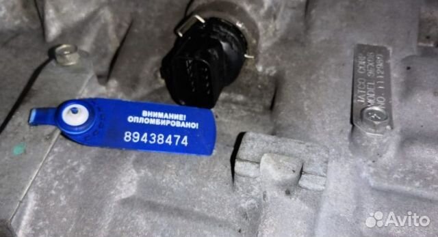 АКПП Infiniti / Nissan M35 Y50 2WD