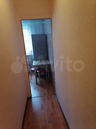 2-к. квартира, 41 м², 5/5 эт.