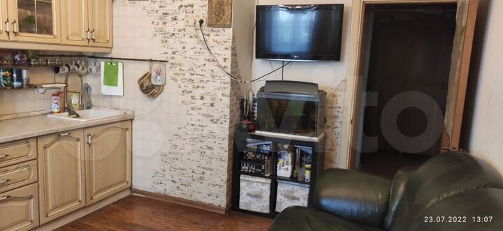 2-к. квартира, 64,7 м², 12/14 эт.