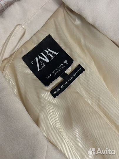 Жакет Zara