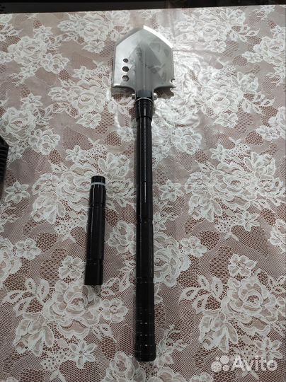 Лопата многофункциональная