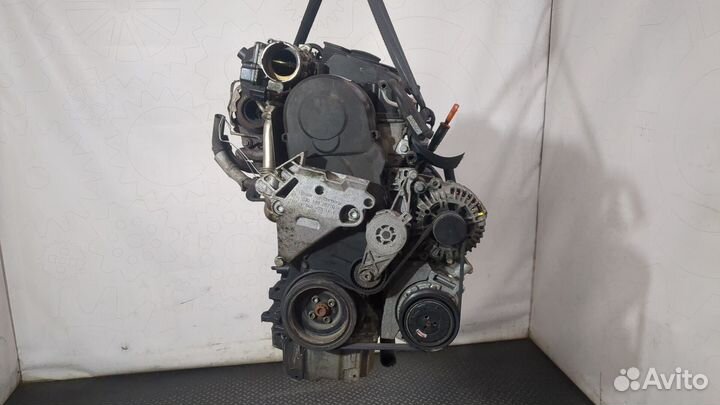 Двигатель Seat Leon 2, 2008