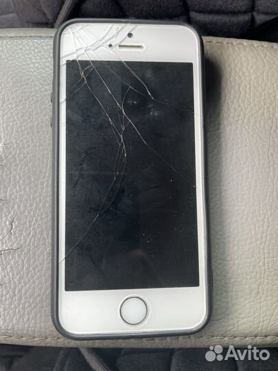 iPhone 5S, 16 ГБ