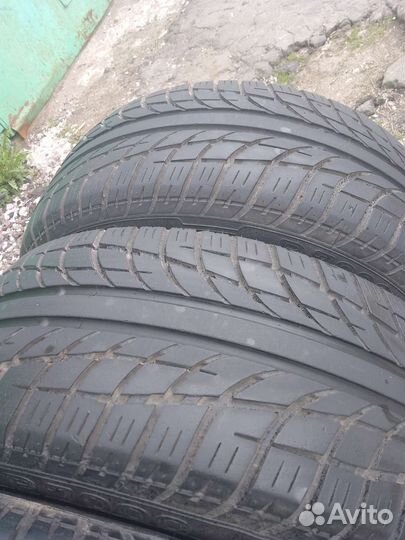 Pirelli P7000 205/55 R16 и 245/45 R16