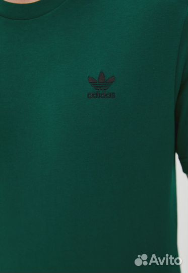 Футболка Adidas Originals Essential Tee