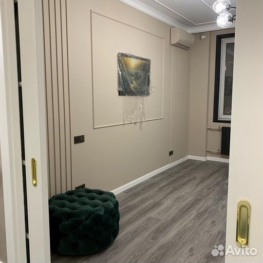 Ремонт квартир