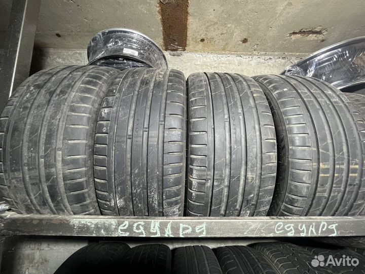 Nokian Tyres Nordman SZ 225/45 R17 94W