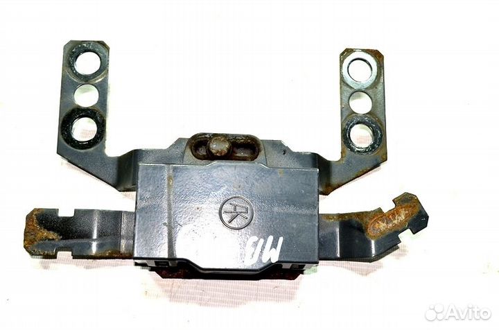 Распределительная коробка проводки mercedes-benz A