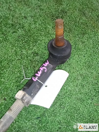 Рейка рулевая передний mazda MPV