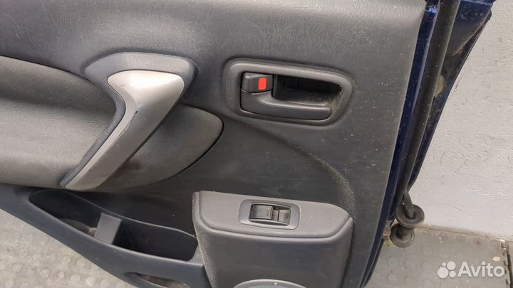 Дверь боковая Toyota RAV 4, 2004