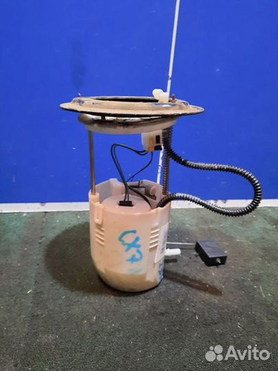 Бензонасос Mazda CX-7 2.3 T Разборка