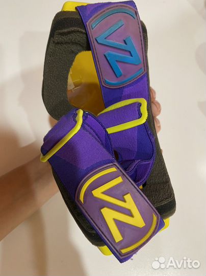 Горнолыжная маска VonZipper Feenom