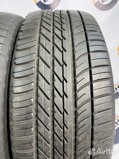 Goodyear Eagle F1 Asymmetric SUV 4x4 255/50 R20