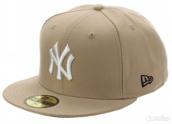 Бейсболки New York