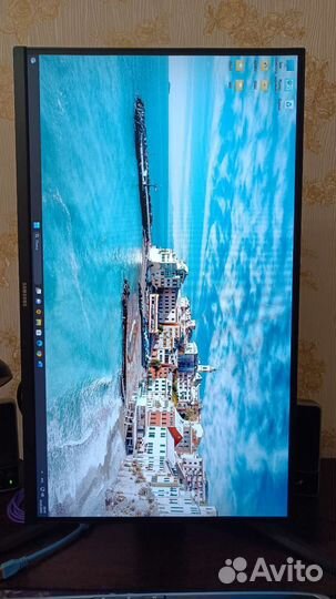 Игровой монитор Samsung g3 27