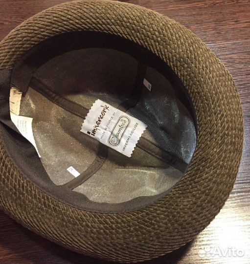 Продаем шляпы. Новые. Производство Франции