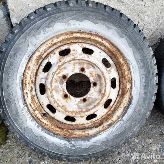 Nordman 5 215/65 R16 102Q