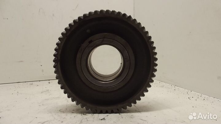 Шестерня коленчатого вала Мицубиси Паджеро 1996г