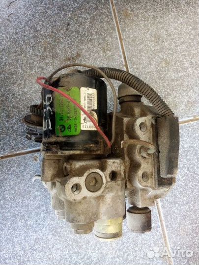 Блок ABS BMW 3-Series 3 (E36)